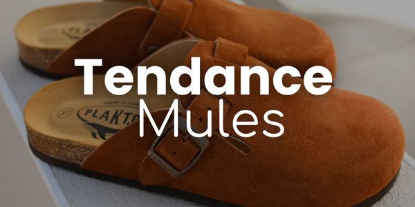 chaussure en liège Plakton